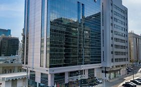Kingsgate Hotel Abu Dhabi By Millennium